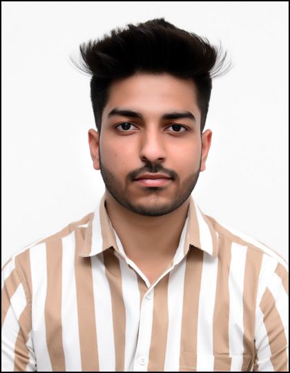 Kartik Kumar Baliyan